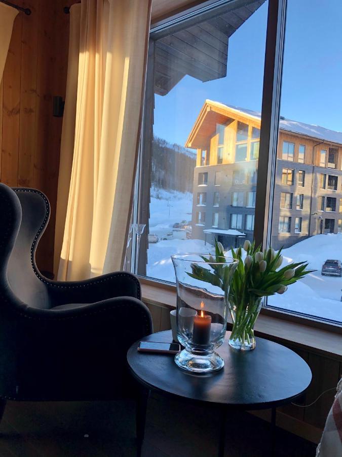 Fyri Tunet Hemsedal Exterior photo