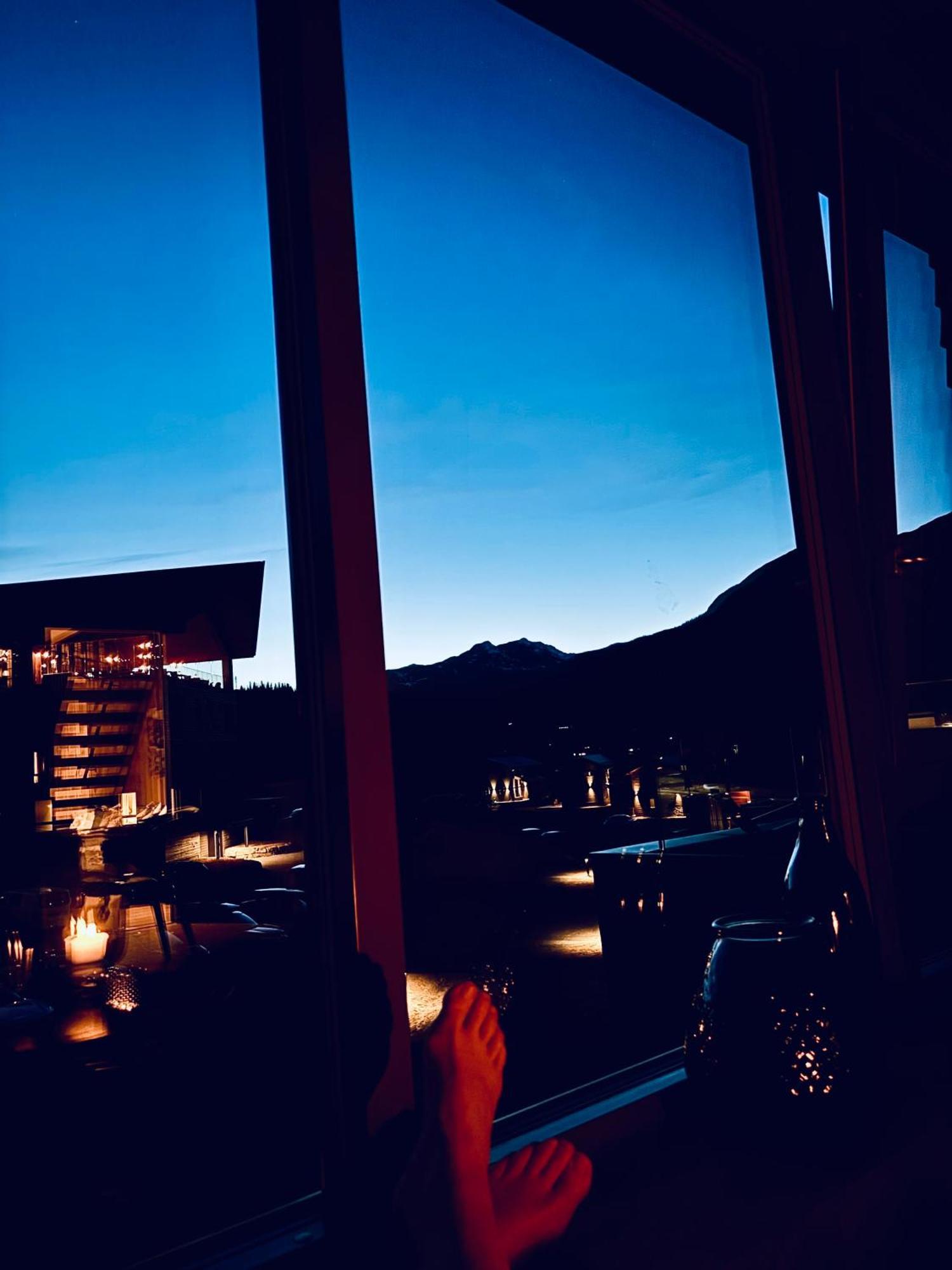 Fyri Tunet Hemsedal Exterior photo